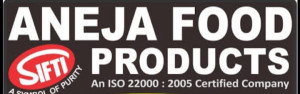 Aneja Food Products (SIFTI)
