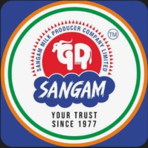 Sangam Milk Producer Company Limited.