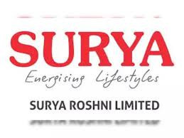 Surya Roshni Limited