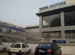 TATA Motors NCR